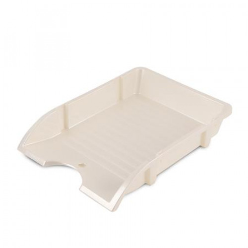 Donau Irattálca műanyag törhetetlen Solid gyöngyház