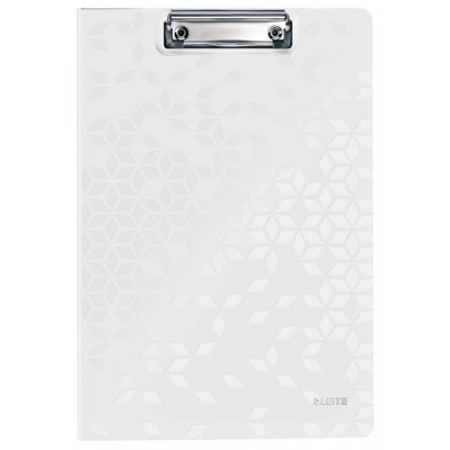 Leitz Felírótábla fedeles A4 Wow fehér