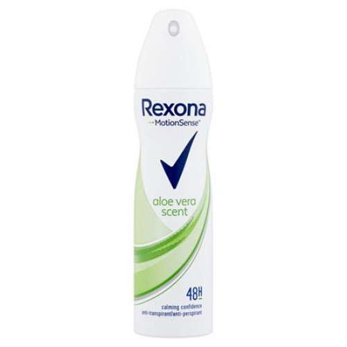 Rexona Dezodor 150ml Aloe Vera