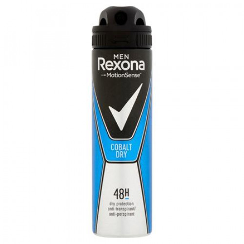 Rexona Dezodor 150ml Cobalt