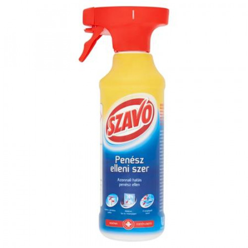Szavo Penészeltávolító 500ml