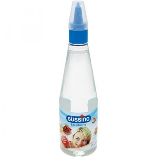 Süssina Édesítőszer folyékony 220ml
