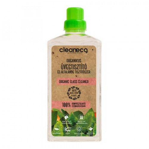 Cleaneco Ablaktisztító 1l grapefruit
