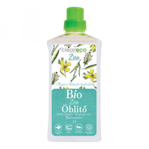 Cleaneco Öblítő bio 1L Zero