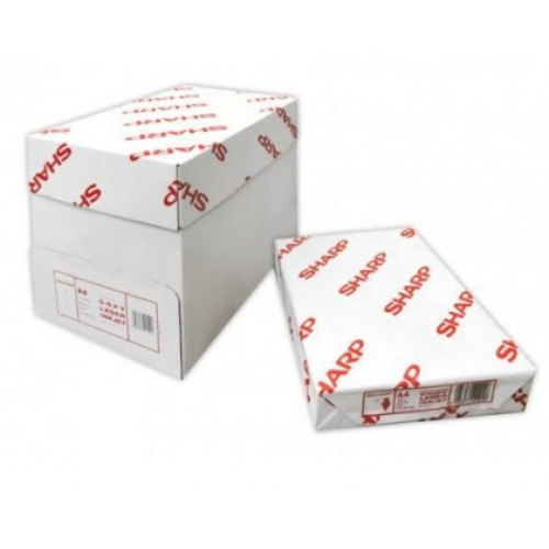 Sharp Fénymásolópapír A4 80g