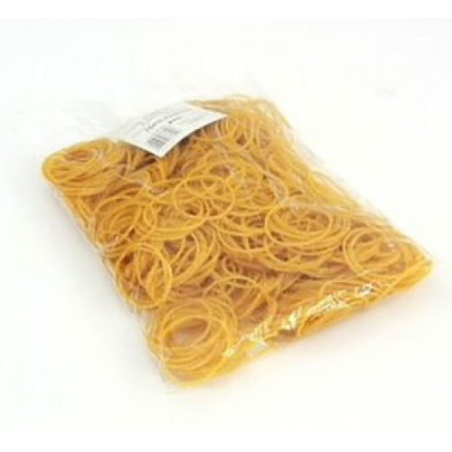 Penword Postázó gumi 60x1,5mm 250g