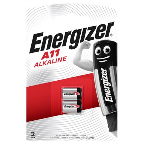 Energizer Speciális elem V11A/E11A 2db