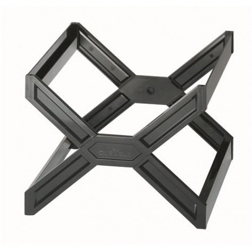 Durable Függőmappa tároló műanyag CARRY plus fekete