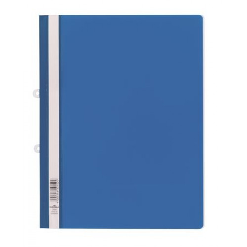 Durable Gyorsfűző PP A4 kék