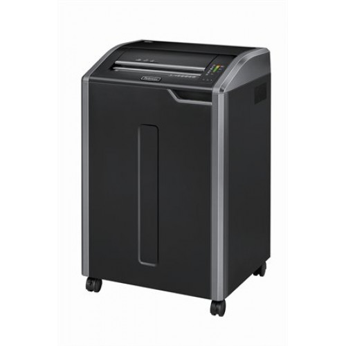 Fellowes Iratmegsemmisítő csík 37lap Powershred 485i
