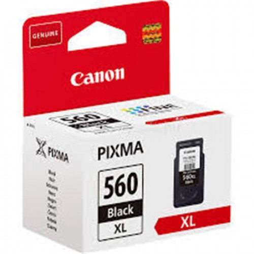 Canon PG560XL Tintapatron PIXMA TS5350 nyomtatókhoz fekete 400 oldal