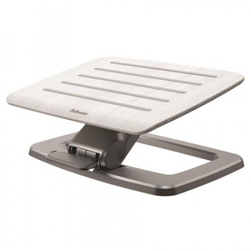 Fellowes Lábtámasz Hana fehér