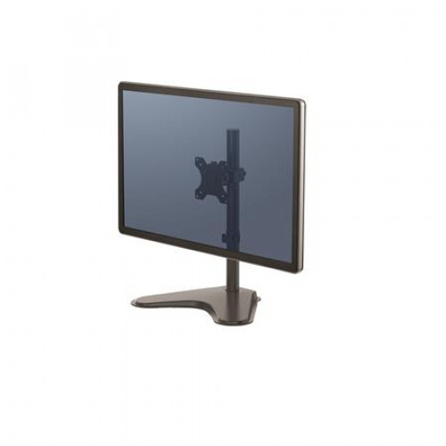 Fellowes Monitorállvány Professional Series Free Standing fekete
