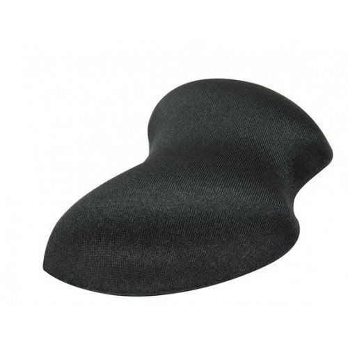 Speedlink Csuklótámasz egérhez géltöltésű Lax Gel fekete