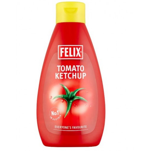 Felix Ketchup 1kg csemege