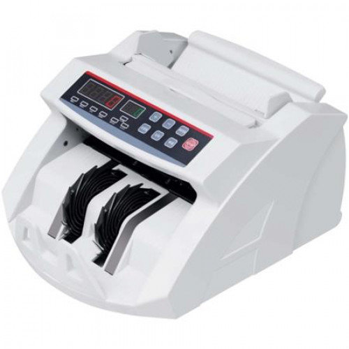 Cashtech Bankjegyszámláló HUF EUR USD 160