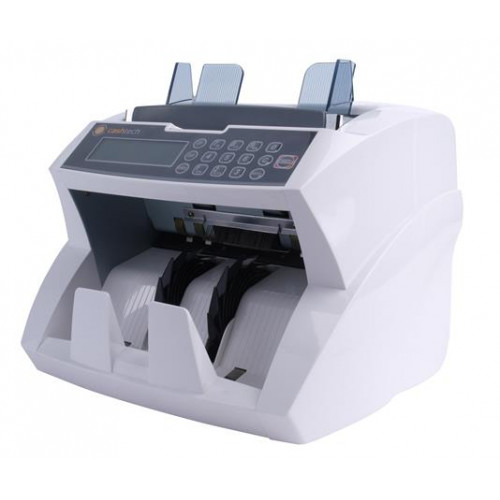 Cashtech Bankjegyszámláló HUF EUR USD 3500