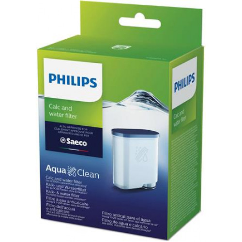Saeco Vízlágyító 1 db Philips Aqua Clean