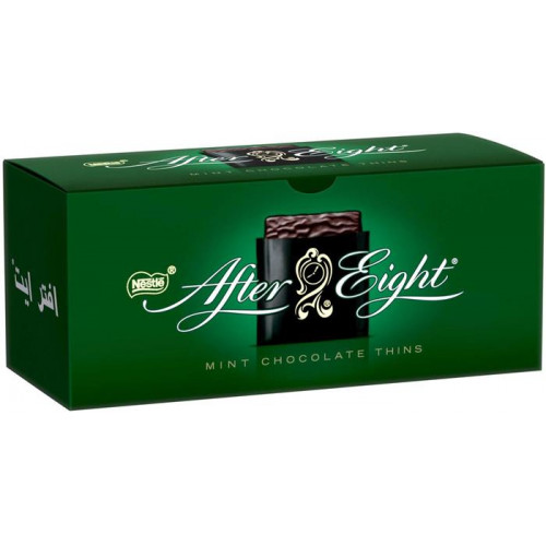 After Eight Desszert 200g Classic