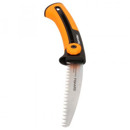 Fiskars Fűrész kerti S Xtract SW73