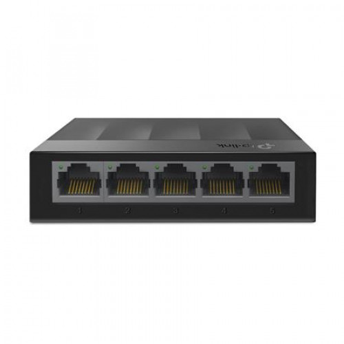 Tp-Link Switch 5 port 10/100/1000 Mbps LS1005G