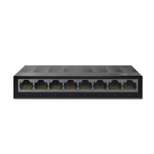 Tp-Link Switch 8 port 10/100/1000 Mbps LS1008G
