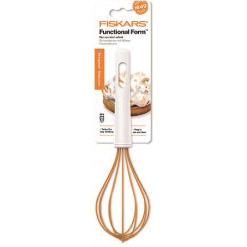 Fiskars Habverő szilikon felülettel