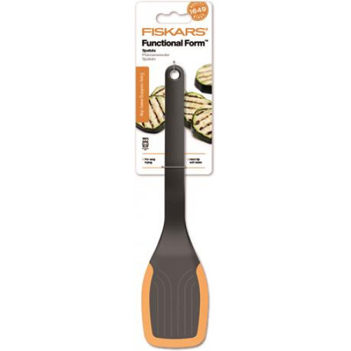 Fiskars Spatula szilikon széllel