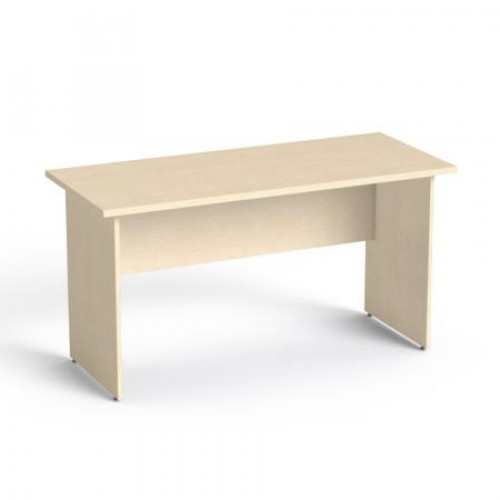 Mayah Íróasztal laplábbal 140x70cm Freedom SV-20 juhar
