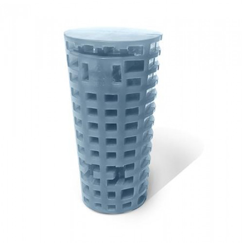 Lucart Légfrissítő spray utántöltő Identity Air Freshener Natural Flow Sea Air 892368