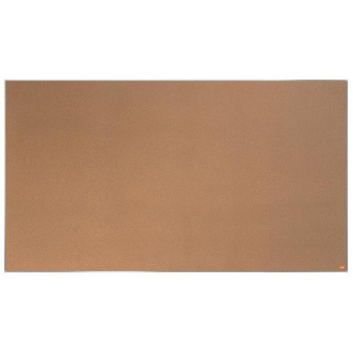 Nobo Parafatábla széles képarány (70) 155x87cm Impression Pro