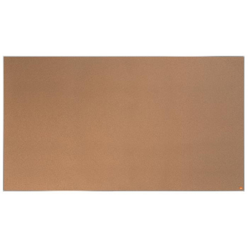 Nobo Parafatábla széles képarány (85) 188x106cm Impression Pro