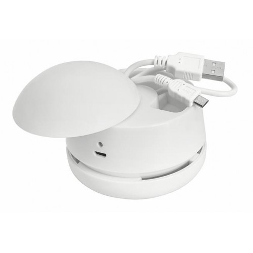 Wedo Mini asztali porszívó mini USB W2D2