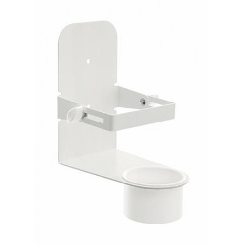 Wedo Fali tartó fém kézfertőtlenítőhöz