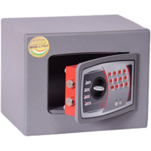 Technomax Bútorszéf elektronikus zár 9l 220x280x200mm SMTO 2