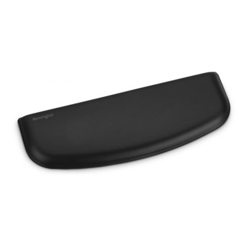 Kensington Csuklótámasz billentyűzethez géltöltésű alacsony profil ErgoSoft fekete