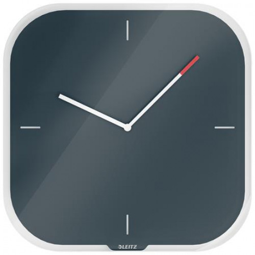 Leitz Falióra négyzet alakú 30x30cm Cosy bársonyszürke