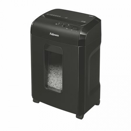 Fellowes Iratmegsemmisítő mikrokonfetti 9lap Microshred 10M