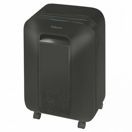 Fellowes Iratmegsemmisítő mini-konfetti 11lap Powershred LX200