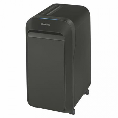 Fellowes Iratmegsemmisítő mini-konfetti 18lap Powershred LX220
