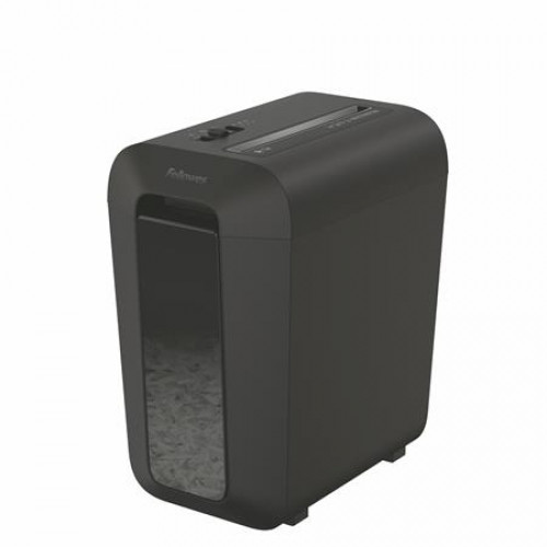 Fellowes Iratmegsemmisítő konfetti 9lap Powershred LX65