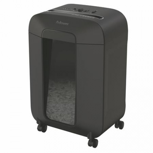 Fellowes Iratmegsemmisítő konfetti 11 lap Powershred LX85