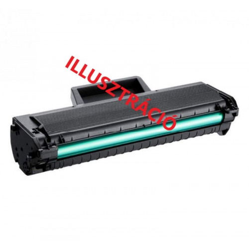 Ecopixel Utángyártott SAMSUNG SLM2022 Toner D111L (New Build)