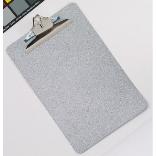 Q-Connect Felírótábla A4 FÉM 358x229mm extra erős