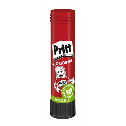 Henkel Ragasztóstift 10g Pritt