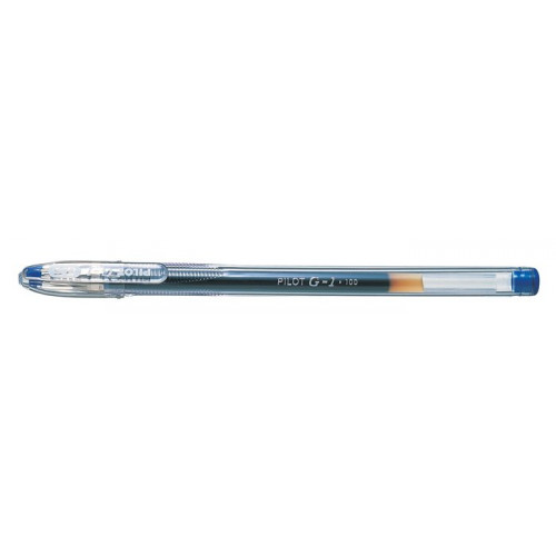 Pilot Zseléstoll 0,32mm kupakos G-1 kék