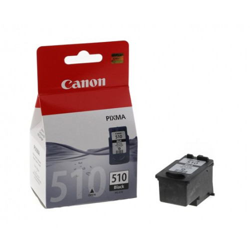 Canon Tintapatron fekete 220 oldal PG-510B /510/