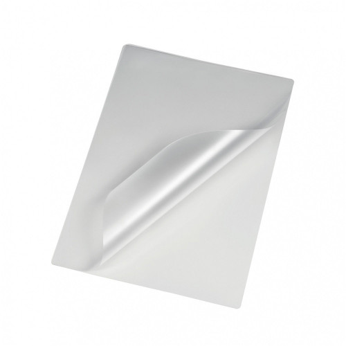 Meleglamináló fólia 111x154mm 125 mikron A/6