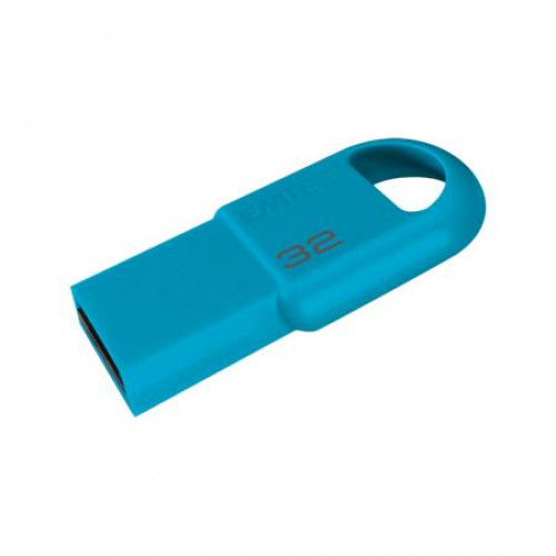 Emtec Pendrive 32GB USB 2.0 D250 Mini kék