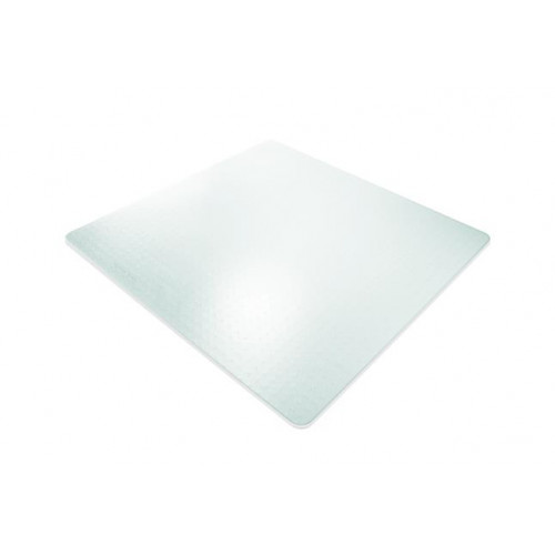 Rs Office Székalátét szőnyegre PET 110x120cm Duragrip Meta